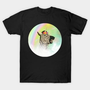 Zebracorn T-Shirt